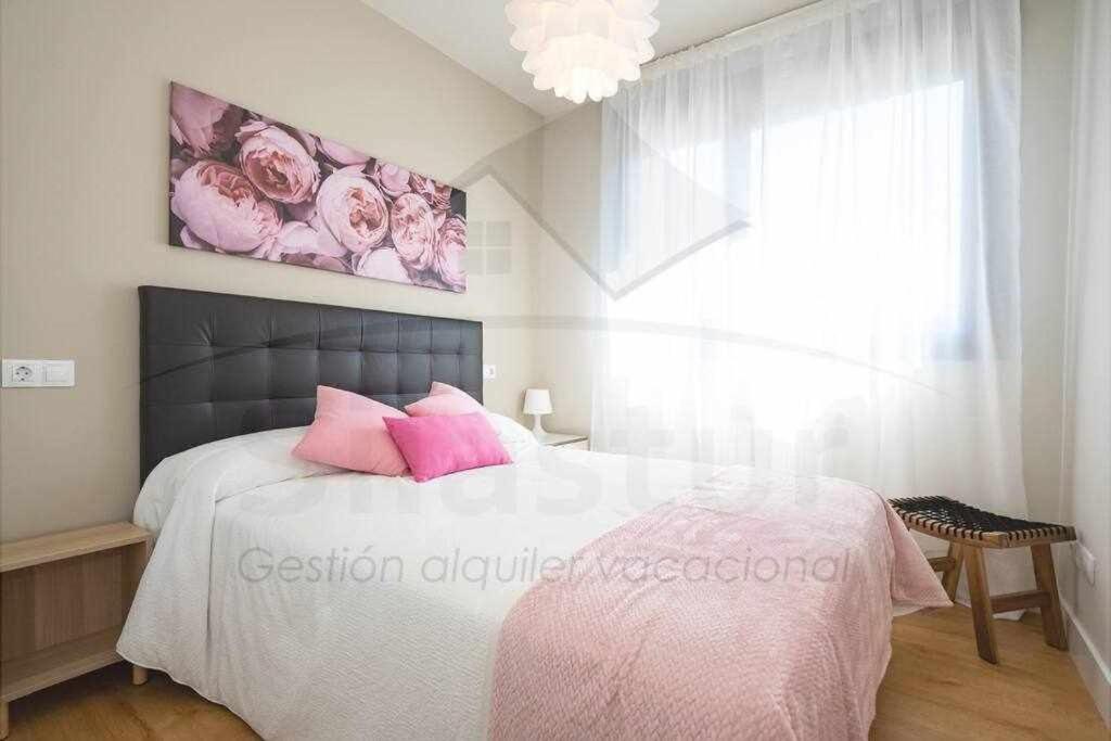 Jovial Estacion By Silastur Ribadesella Ngoại thất bức ảnh